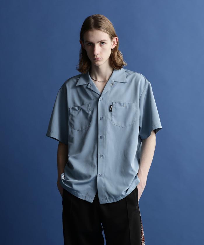 TC WORK SHIRT/TCワークシャツ(505082063) | ショット(Schott) - MAGASEEK