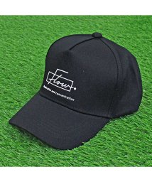 TopIsm/ゴルフ キャップ メンズ ゴルフウェア 帽子 立体ロゴ ローキャップ ベースボールキャップ コットン/505082199