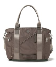 Orobianco（Bag）(オロビアンコ（バッグ）)/LUGANO TOTE/BROWN