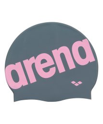 arena (アリーナ)/シリコーンキャップ(公式大会不可)/グレー