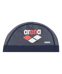 arena (アリーナ)/メッシュキャップ(公式大会不可)/ネイビー