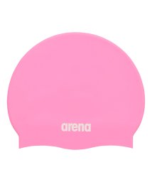 arena (アリーナ)/シリコーンキャップ｜公式大会使用可/ピンク