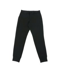 BRIEFING GOLF(ブリーフィング ゴルフ)/【日本正規品】 ブリーフィング ゴルフ ウェア BRIEFING GOLF MENS WARM 3D LOGO JOGGER PANTS BRG223M50/ブラック