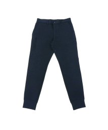 BRIEFING GOLF(ブリーフィング ゴルフ)/【日本正規品】 ブリーフィング ゴルフ ウェア BRIEFING GOLF MENS WARM 3D LOGO JOGGER PANTS BRG223M50/ネイビー