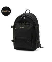 KANGOL/カンゴール リュック KANGOL Alterna バックパック デイパック 通学リュック 通学 大容量 28L A4 B4 2層 抗菌 防臭 250－1293/505082775