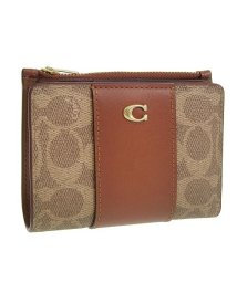 COACH/Coach コーチ BILL FORD 二つ折り 財布/505082892