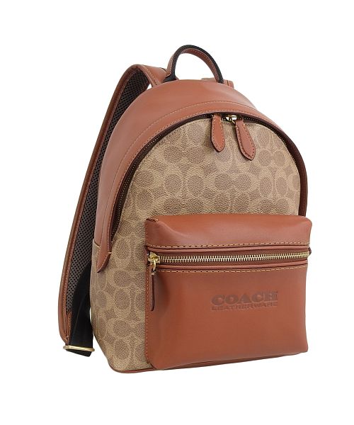 Coach コーチ CHARTER 24 チャーター バックパック(505082895