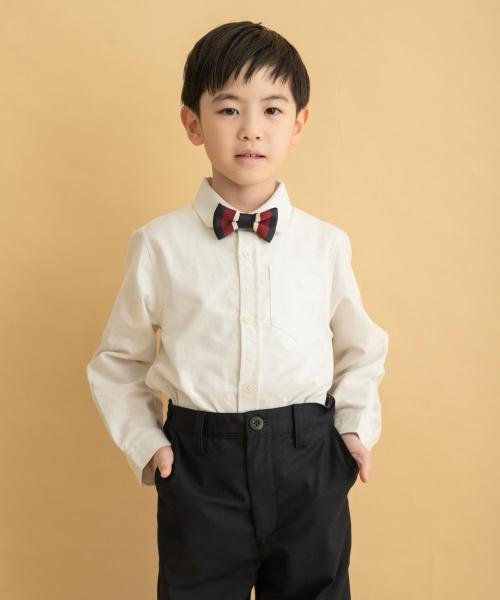 URBAN RESEARCH DOORS（Kids）(アーバンリサーチドアーズ（キッズ）)/レギュラーカラーシャツ(KIDS)/OFF