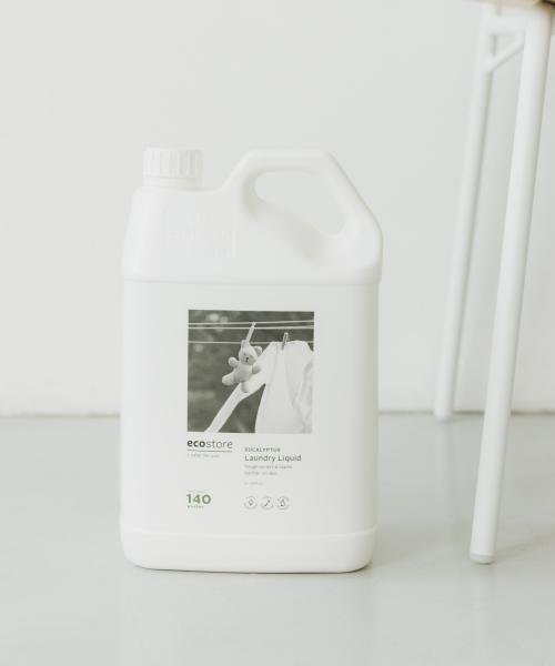 URBAN RESEARCH DOORS(アーバンリサーチドアーズ)/『WEB限定』eco store　ランドリーリキッド ユーカリ5L/-