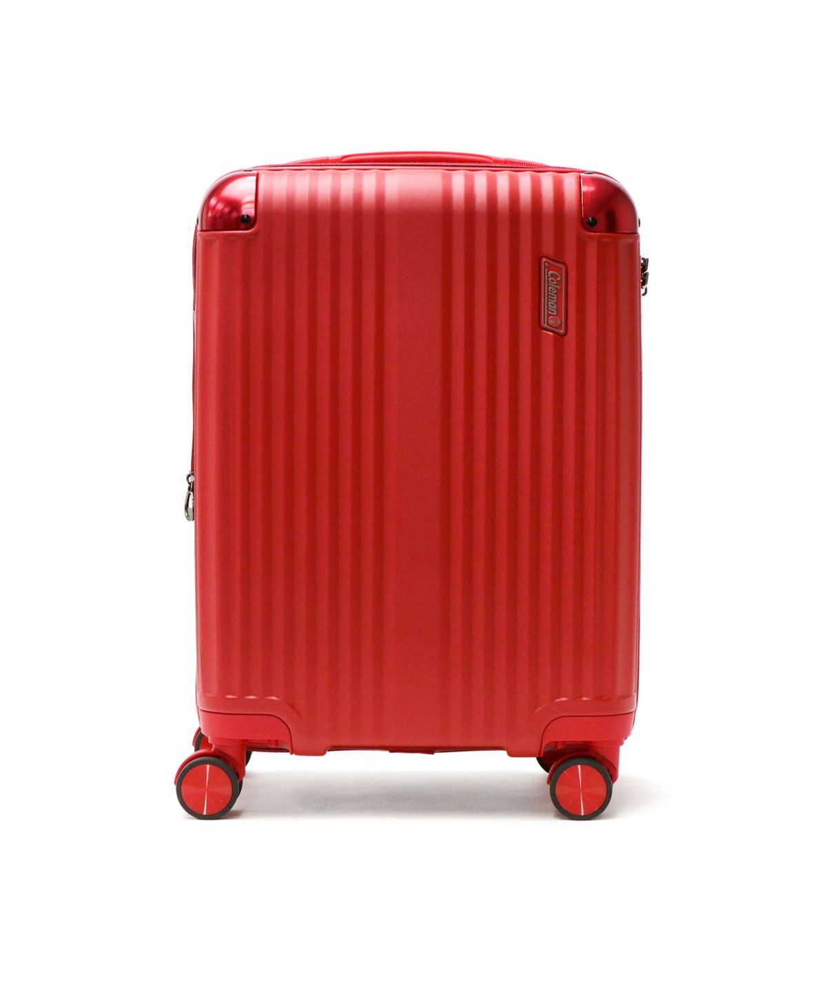 スーツケース キャリーケース コールマン 38lの人気商品・通販・価格 