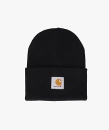 Carhartt(カーハート)/carhartt  ACRYLIC WATCH HAT/ブラック