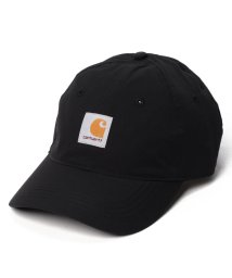 Carhartt(カーハート)/【メンズ】【Carhartt WIP】カーハートダブルアイピー キャップ I030646 Montana Cap/BLACK