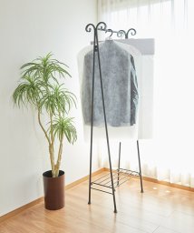 Kuraray Trading/保管が便利なブロック式洋服カバー【スーツ用】　25枚組　約60×95cm　| 衣類収納/505069385