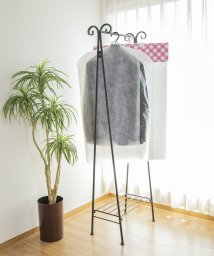 Kuraray Trading/消臭・抗菌／保管が便利なブロック式洋服カバー【スーツ用】　25枚組　約60×95cm　| 衣類収納/505069387