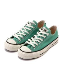 Schott(ショット)/CONVERSE/コンバース/CANVAS ALL STAR J OX/キャンバス オールスターJ OX/ミント9