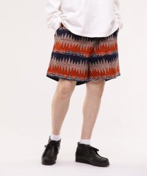 MANASTASH/MANASTASH/マナスタッシュ/JAIPUR SHORTS '23/505084411