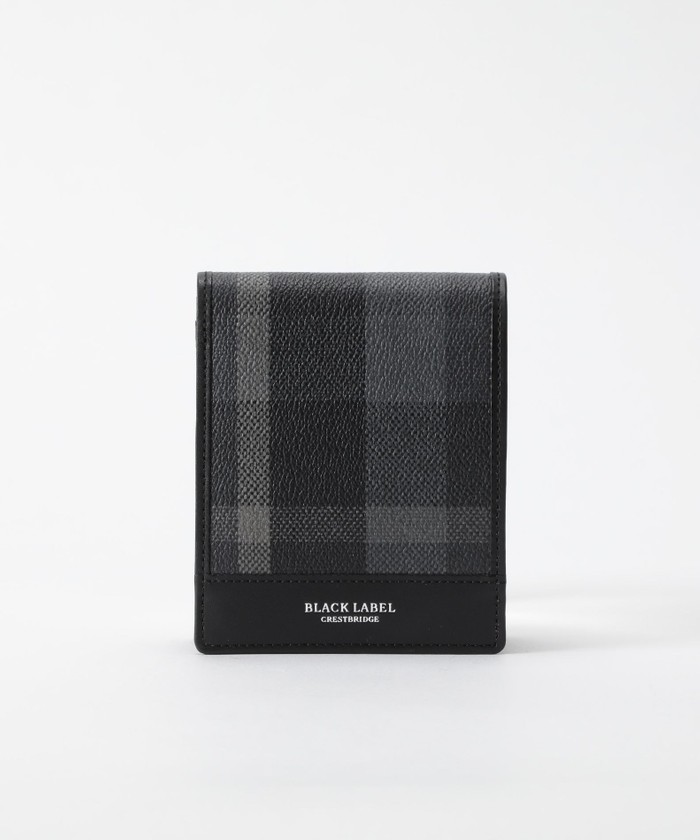 財布|ブラックレーベル・クレストブリッジ(BLACK LABEL 財布|ブラックレーベル・クレストブリッジ(BLACK LABEL