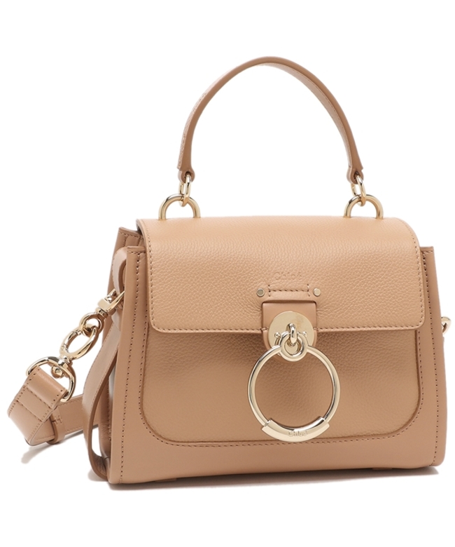 新品　未使用　タグ付き　「chloé c」クロエ　バッグ　ショルダーバッグ