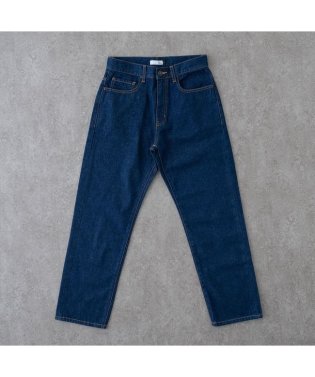 BRICK＆SONS/EARTH レギュラーフィットデニムパンツ＜インディゴブルー＞/505085245