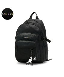 KANGOL/カンゴール リュック KANGOL Nickey バックパック デイパック リュックサック 通学 大容量 30L A4 B4 2層 高校生 250－1560/505085418