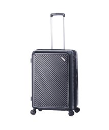 ASIA LUGGAGE/アジアラゲージ ガーレ スーツケース Mサイズ Lサイズ 68L 80L 拡張機能付き 大型 大容量 軽量 GALE ALI－6020－24W キャリーケース/505085443