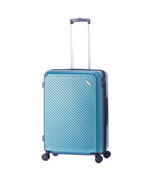 アジアラゲージ ガーレ スーツケース Mサイズ Lサイズ 68L 80L 拡張機能付き 大型 大容量 軽量 GALE ALI－6020－24W キャリーケース バッグ キャリーバッグ・スーツケース E1501206746(11550円)