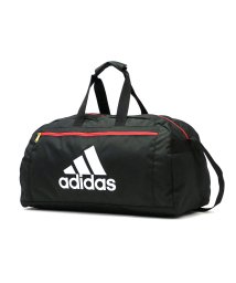 adidas(adidas)/アディダス ボストンバッグ adidas 2WAY ボストンバッグ 斜めがけ ダッフルバッグ 50L 大容量 2?3泊  63515/ブラック