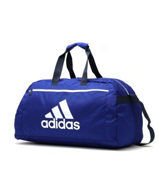 Adidas/アディダス ボストンバッグ adidas 2WAY ボストンバッグ 斜めがけ ダッフルバッグ 50L 大容量 2?3泊  63515/505085444