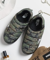 THE NORTH FACE/【THE NORTH FACE / ザ・ノースフェイス】Thermoball Traction Mule V / サーモボール トラクション ミュール ローファ/505085523