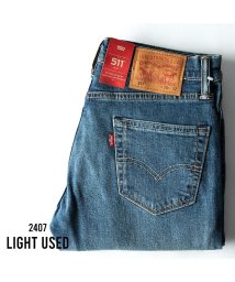  GENELESS(GENELESS)/Levis リーバイス デニム メンズ ジーパン 511 デニムパンツ ジーンズ ストレート パンツ/その他系1