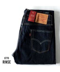  GENELESS(GENELESS)/リーバイス デニム メンズ ジーパン 513 Levis デニムパンツ ジーンズ ストレート パンツ/その他