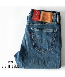  GENELESS(GENELESS)/ジーパン デニム メンズ リーバイス 541 Levis デニムパンツ ジーンズ ストレート パンツ/その他系1