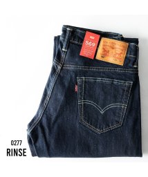  GENELESS(GENELESS)/Levis デニム メンズ ジーパン 569 リーバイス デニムパンツ ジーンズ ストレート パンツ/その他