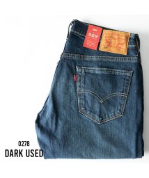  GENELESS(GENELESS)/Levis デニム メンズ ジーパン 569 リーバイス デニムパンツ ジーンズ ストレート パンツ/その他系2