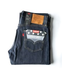  GENELESS/リーバイス デニム メンズ ジーパン 511 Levis 米国産 デニムパンツ USA ジーンズ ストレート/505085598