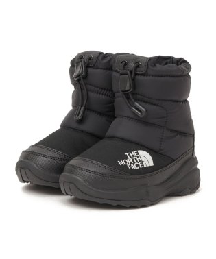 SHIPS KIDS/THE NORTH FACE:K Nuptse Bootie VII/505085622