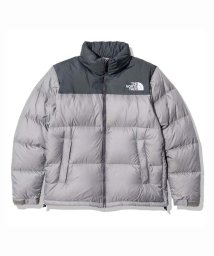 PULP(パルプ)/【THE NORTH FACE / ザ ノースフェイス】Nuptse Jacket / ヌプシジャケット/グレーA