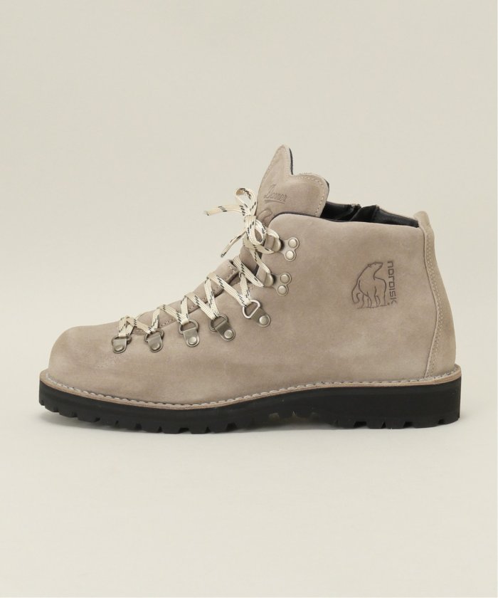 値下げしました！これからの季節に♪Danner ブーツ