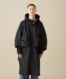 AVIREX/《WEB&DEPOT限定》CORDURA HOODED COAT / コーデュラ フーデッド コート /504893859