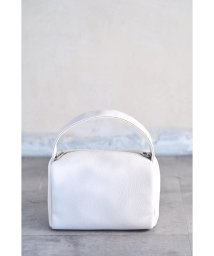 AZUL by moussy/ONE HANDLE BOX BAG/505086174