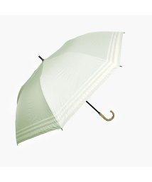 BACKYARD FAMILY/HYGGE 晴雨兼用 ショートワイド傘 55cm/504012857