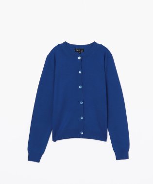 agnes b. FEMME OUTLET/【Outlet】LM64 CARDIGAN カーディガン/505076617