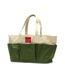 Manhattan Portage(マンハッタンポーテージ)/【日本正規品】マンハッタンポーテージ トートバッグ Manhattan Portage Picnic Outing Tote Bag L MP1383LDUCK/オリーブ