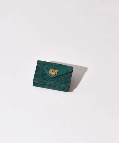 Envelope/三つ折ウォレット