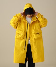 AVIREX/《WEB&DEPOT限定》CORDURA HOODED COAT / コーデュラ フーデッド コート /504893859