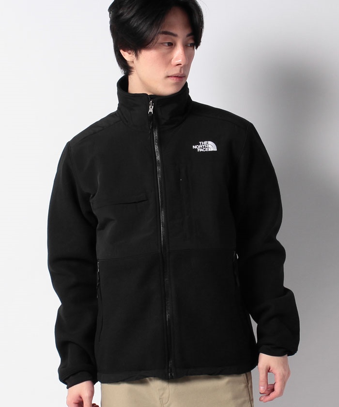 【メンズ】【THE NORTH FACE】ノースフェイス フリースジャケット NF0A4QYH Men's Denali 2 Jacket