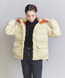 BEAUTY&YOUTH UNITED ARROWS(ビューティーアンドユース　ユナイテッドアローズ)/＜THE NORTH FACE＞キャンプシエラ ショート ジャケット/BEIGE