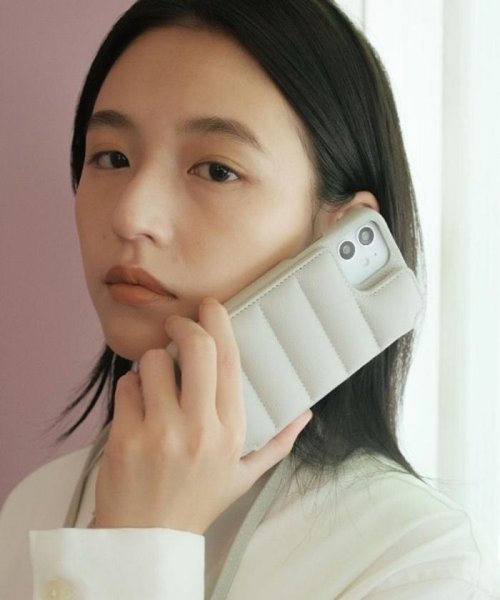 Demiurvo/デミウルーボ/BALLONストラップセット/iPhone 12/12Pro・13・13Pro・14Pro・15・15Pro iPhone