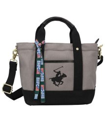 BACKYARD FAMILY(バックヤードファミリー)/BEVERLY HILLS POLO CLUB キャンバストートバッグXS BH1006N/その他系1