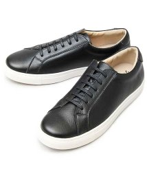BACKYARD FAMILY/glabella Split Leather Sneakers/505083157
